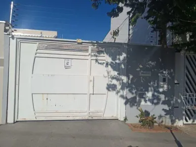 Casa com 2 Quartos à venda, 117m² no Parque Residencial São Clemente, Monte Mor