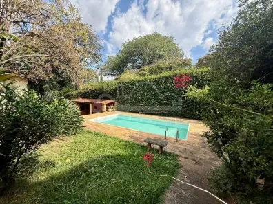 Casa com 4 Quartos à venda, 379m² no Bandeirantes (Pampulha), Belo Horizonte