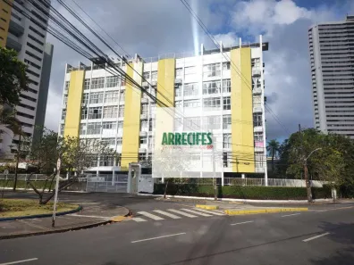 Apartamento com 3 Quartos à venda, 72m² no Santana, Recife