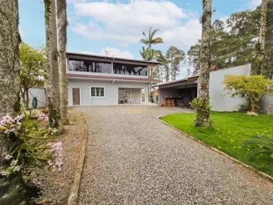 Sobrado com 4 Quartos à venda, 300m² no Ulysses Guimarães, Joinville
