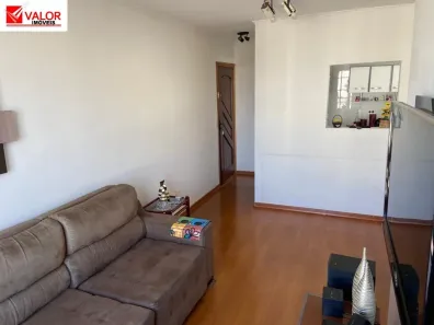 Apartamento com 2 Quartos à venda, 55m² no Fazenda Morumbi, São Paulo