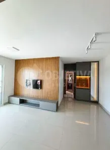 Apartamento com 2 Quartos à venda, 68m² no Tubalina, Uberlândia