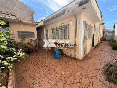 Casa com 2 Quartos à venda, 198m² no Santana, Rio Claro