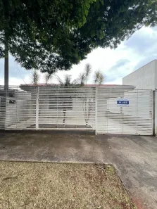 Casa com 3 Quartos para alugar, 91m² no Jardim Alvorada, Maringá