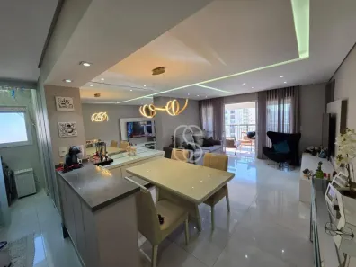 Apartamento com 2 Quartos à venda, 86m² no Jardim Flor da Montanha, Guarulhos