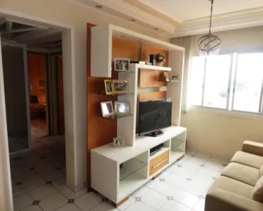 Apartamento com 2 Quartos à venda, 54m² no Vila Marte, São Paulo