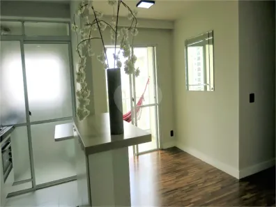 Apartamento com 2 Quartos à venda, 68m² no Parque Reboucas, São Paulo