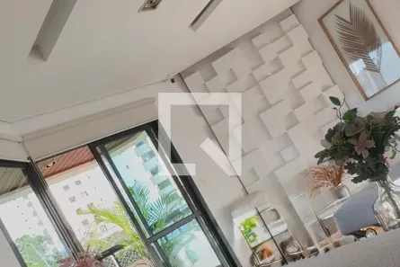 Apartamento com 2 Quartos à venda, 127m² no Real Parque, São Paulo