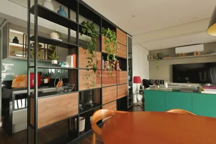 Apartamento com 2 Quartos à venda, 182m² no Vila Nova Conceição, São Paulo
