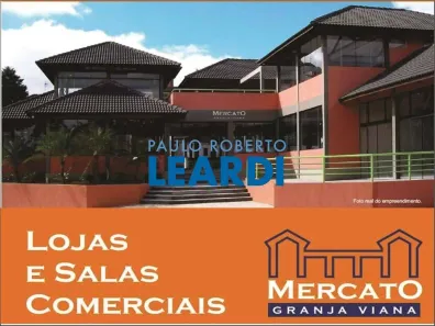 Imóvel Comercial à venda, 846m² no Vilarejo, Carapicuíba
