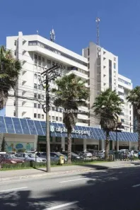 Ponto Comercial para alugar, 61m² no Condomínio Centro Comercial Alphaville, Barueri