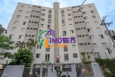 Apartamento com 2 Quartos à venda, 56m² no Vila Marari, São Paulo