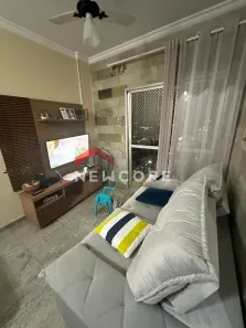 Apartamento com 2 Quartos à venda, 55m² no Chácara Santo Antônio (Zona Leste), São Paulo