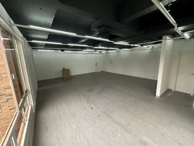 Sala Comercial para alugar, 98m² no Vila Bastos, Santo André
