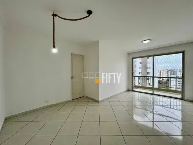 Apartamento com 3 Quartos à venda, 82m² no Parque Residencial Julia, São Paulo