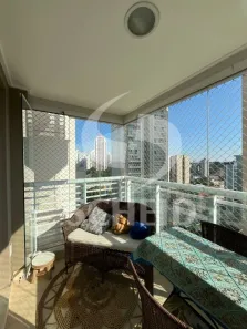 Apartamento com 2 Quartos à venda, 64m² no Vila Alexandria, São Paulo