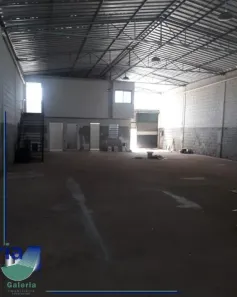 Galpão/Depósito/Armazém para alugar, 374m² no Vila Mariana, Ribeirão Preto