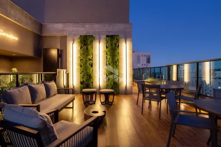 Apartamento com 3 Quartos à venda, 127m² no , Itapema