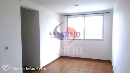 Apartamento com 2 Quartos à venda, 60m² no Vila Parque Jabaquara, São Paulo