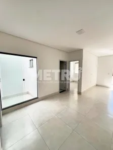 Casa com 2 Quartos à venda, 100m² no Henrique Leite, Petrolina