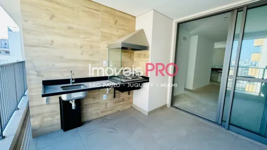 Apartamento com 2 Quartos à venda, 76m² no Indianópolis, São Paulo