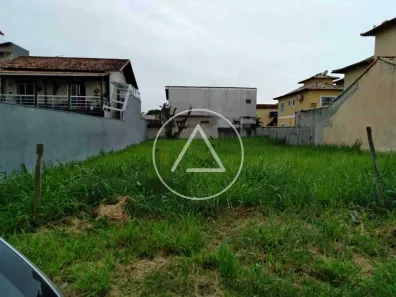 Lote/Terreno à venda, 525m² no Jardim Mariléa, Rio das Ostras