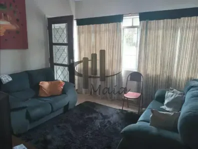 Sobrado com 1 Quarto à venda, 249m² no Olímpico, São Caetano do Sul