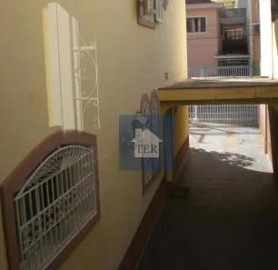 Sobrado com 4 Quartos à venda, 250m² no Santana, São Paulo