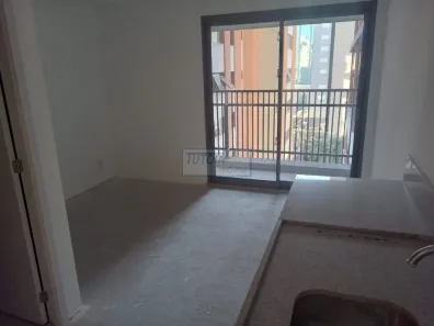 Apartamento com 1 Quarto à venda, 21m² no Paraíso, São Paulo
