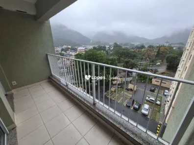 Apartamento com 2 Quartos para alugar, 57m² no Jacarepaguá, Rio de Janeiro