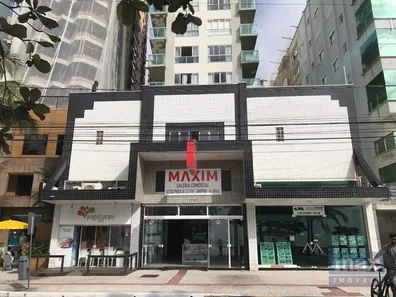 à venda, 30m² no Centro, Balneário Camboriú