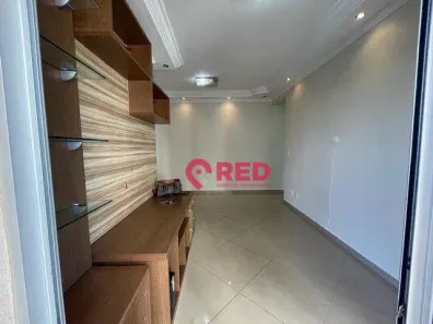 Apartamento com 2 Quartos à venda, 72m² no Parque Campolim, Sorocaba