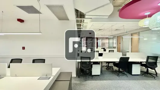 Sala Comercial para venda ou aluguel, 509m² no Vila Olímpia, São Paulo