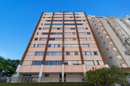 Apartamento com 3 Quartos para alugar, 158m² no Cambuí, Campinas