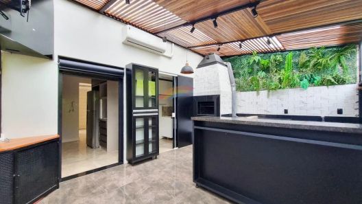Casa de Condomínio com 3 Quartos à venda, 112m² no Canudos, Novo Hamburgo
