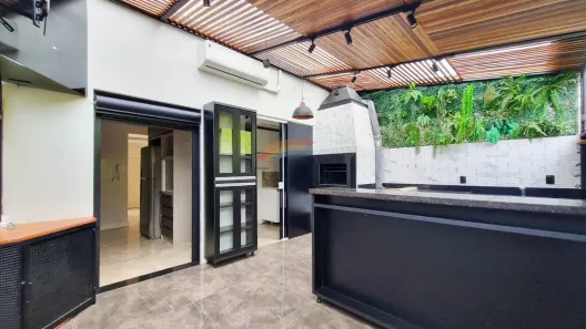 Casa de Condomínio com 3 Quartos à venda, 112m² no Canudos, Novo Hamburgo