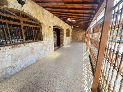 Casa com 4 Quartos à venda, 275m² no Graça, Belo Horizonte