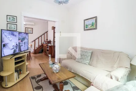 Casa com 3 Quartos à venda, 120m² no Chácara Tatuapé, São Paulo