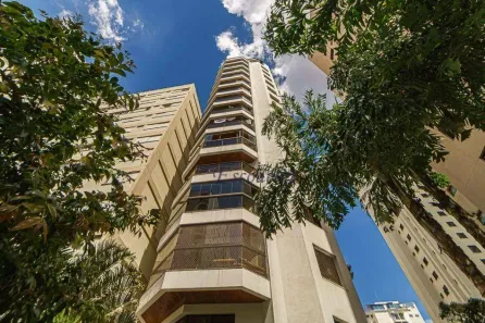 Apartamento com 4 Quartos à venda, 420m² no Perdizes, São Paulo
