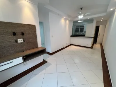 Apartamento com 1 Quarto à venda, 45m² no Enseada, Guarujá