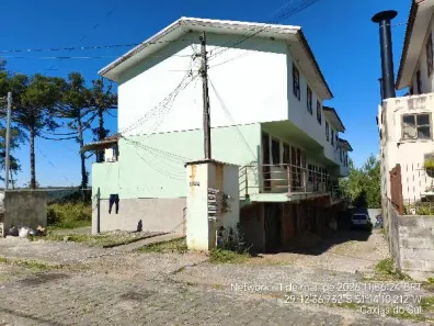 Casa com 2 Quartos à venda, 54m² no Nossa Senhora da Conceição, Caxias do Sul
