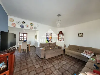 Casa com 3 Quartos para alugar, 220m² no Vila Recreio, Itapetininga