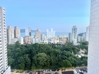 Apartamento com 2 Quartos à venda, 79m² no Marapé, Santos