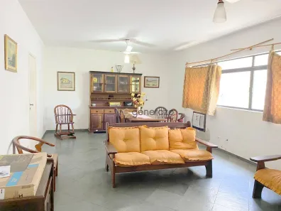 Apartamento com 3 Quartos à venda, 120m² no Pitangueiras, Guarujá