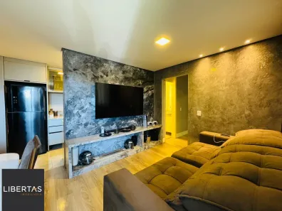 Apartamento com 3 Quartos à venda, 66m² no Morro Santana, Porto Alegre