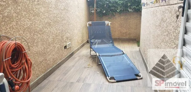 Apartamento com 3 Quartos à venda, 97m² no Vila Vitório Mazzei, São Paulo