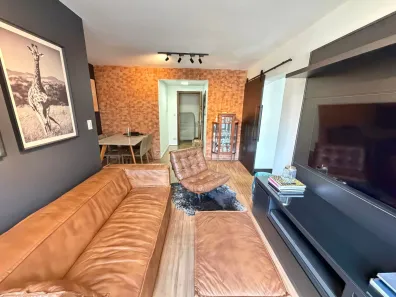 Apartamento com 1 Quarto à venda, 47m² no Consolação, São Paulo