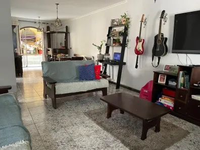 Sobrado com 3 Quartos à venda, 172m² no Vila Regente Feijó, São Paulo