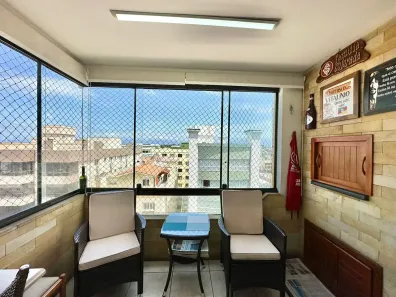 Apartamento com 2 Quartos à venda, 69m² no Centro, Capão da Canoa