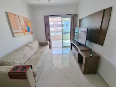 Apartamento com 2 Quartos à venda, 82m² no Guilhermina, Praia Grande